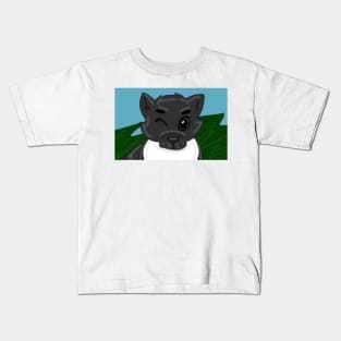 Wolf Kids T-Shirt